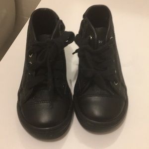 Kids Gucci sneakers
